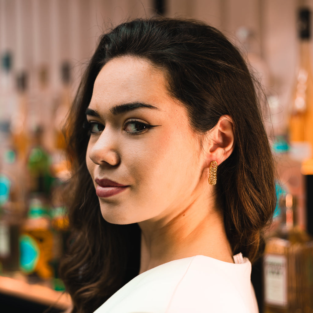BOUCLES - MARGARITA