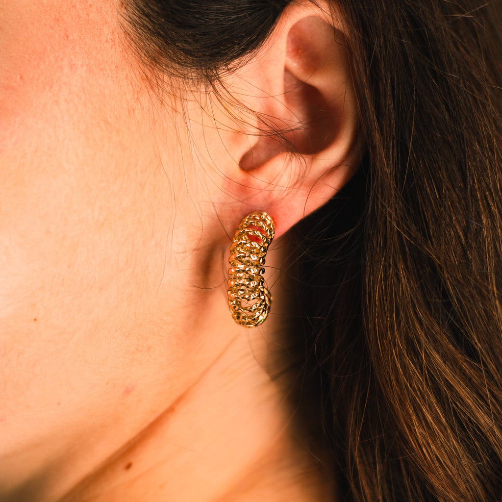 BOUCLES - MARGARITA