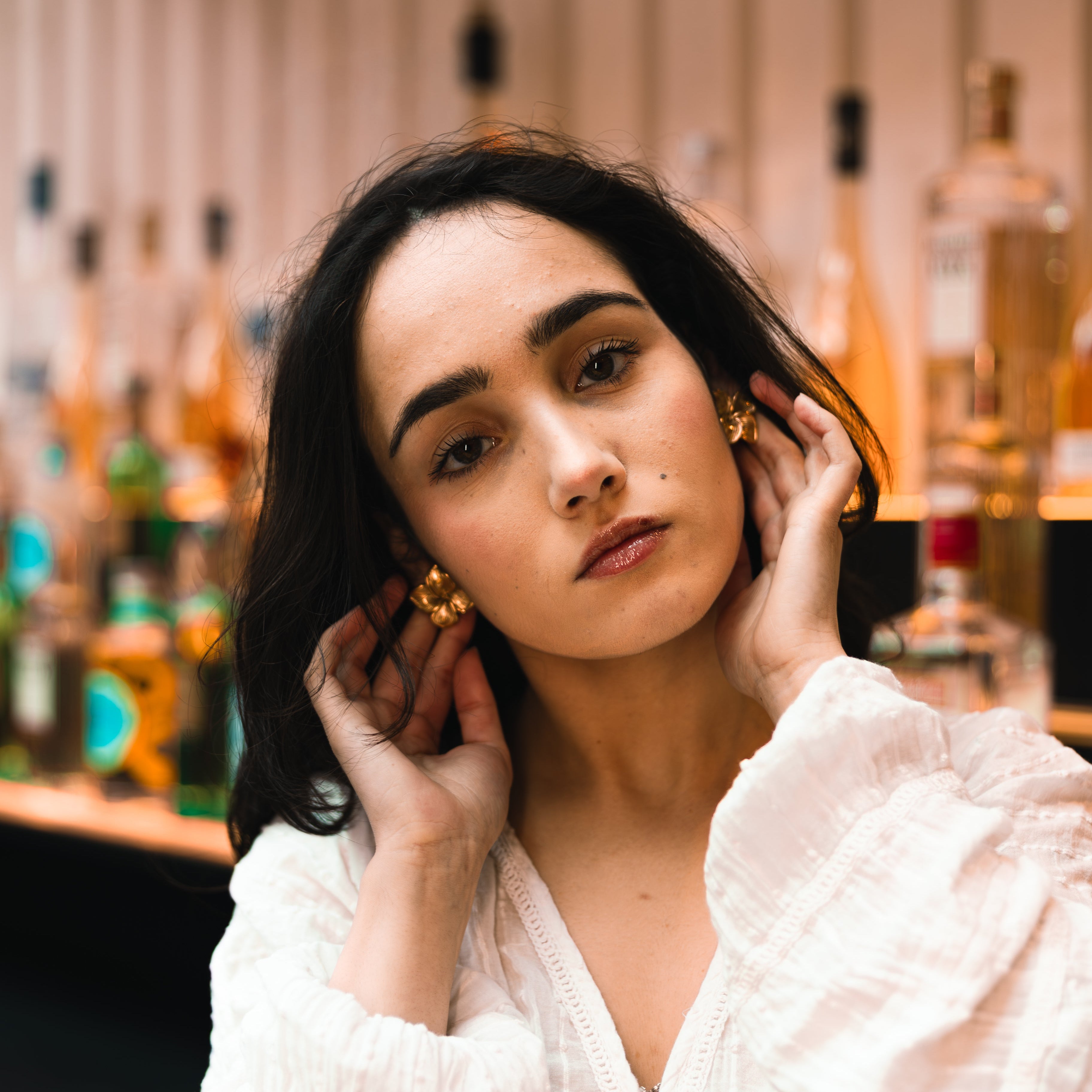 BOUCLES - LIMONCELLO