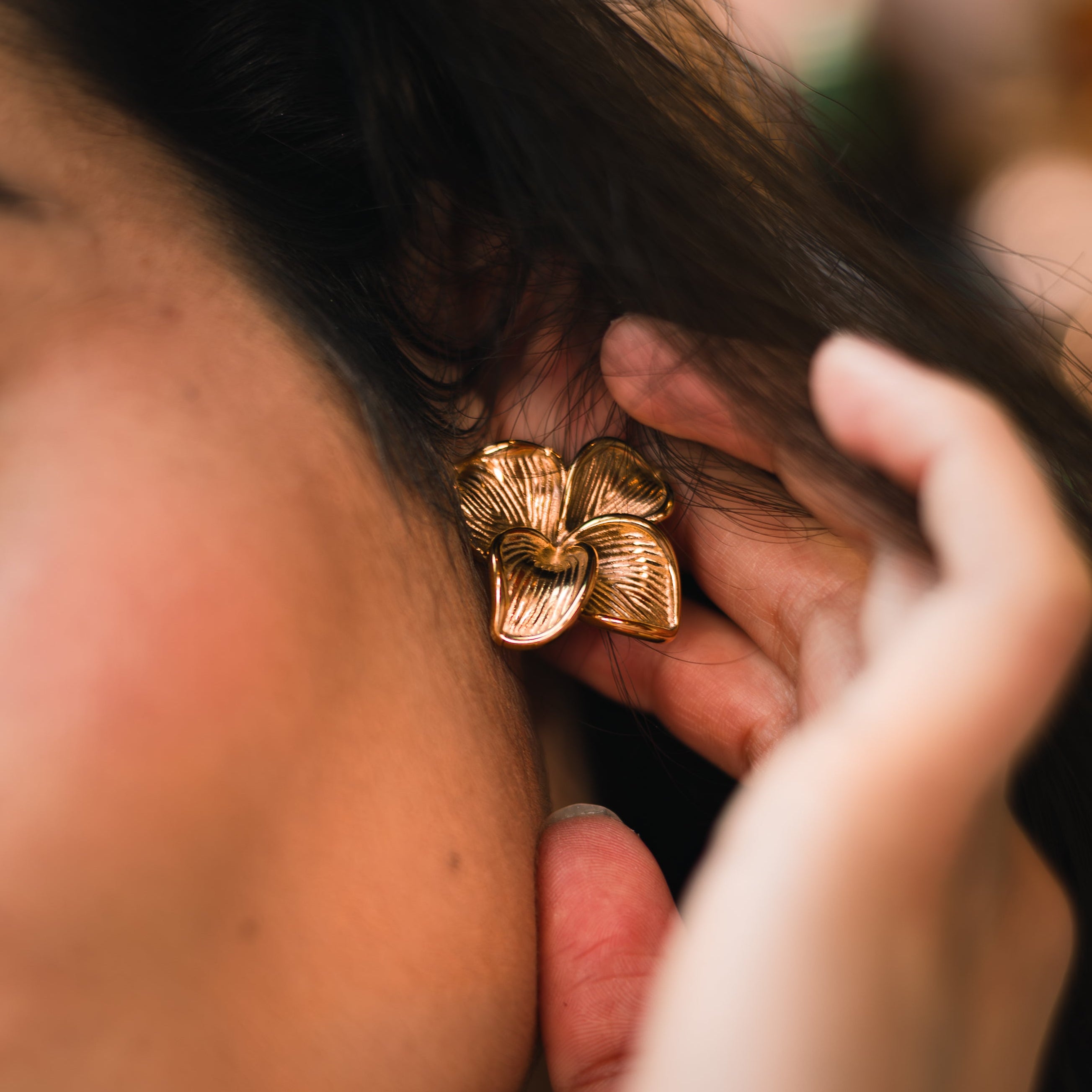 BOUCLES - LIMONCELLO