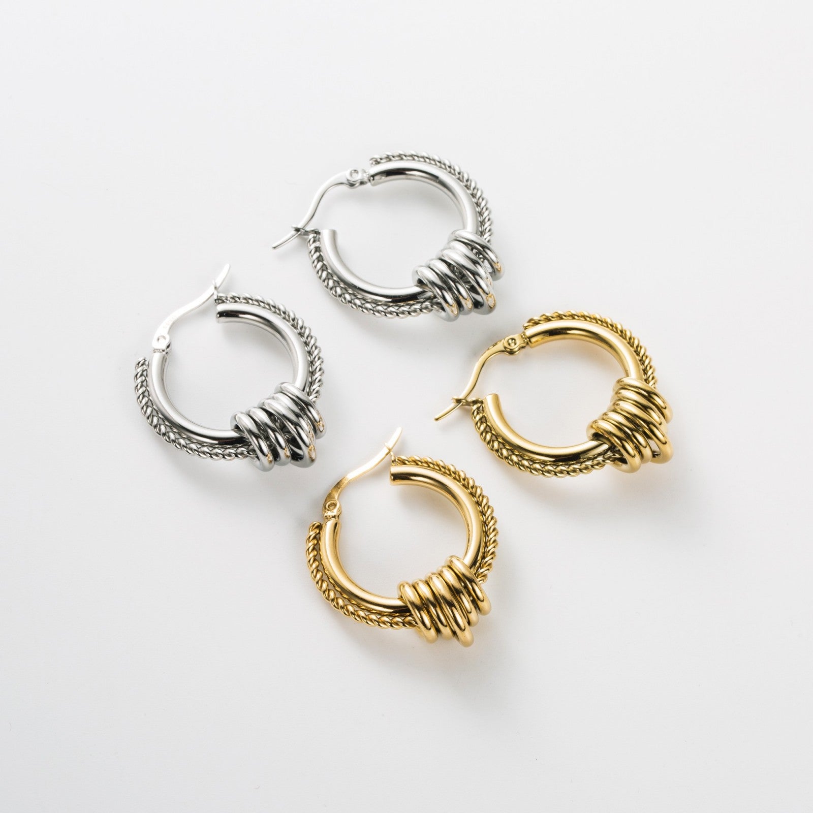 BOUCLES NOVA