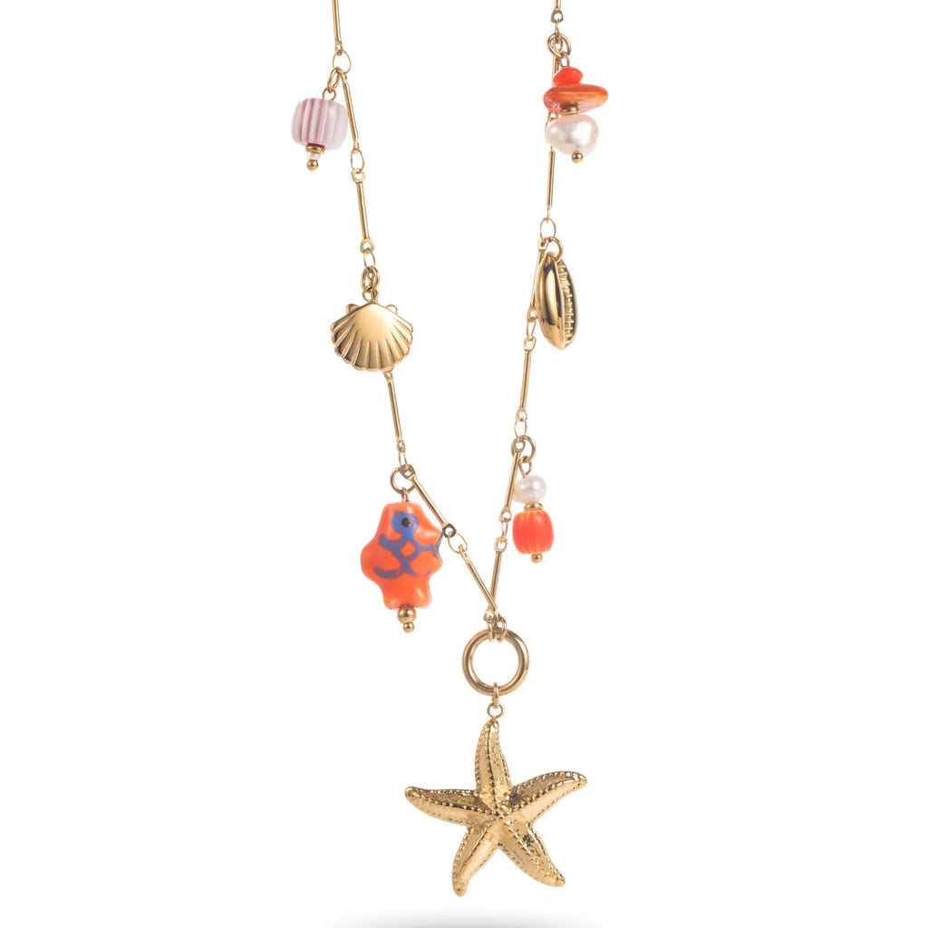 Collier Paloma
