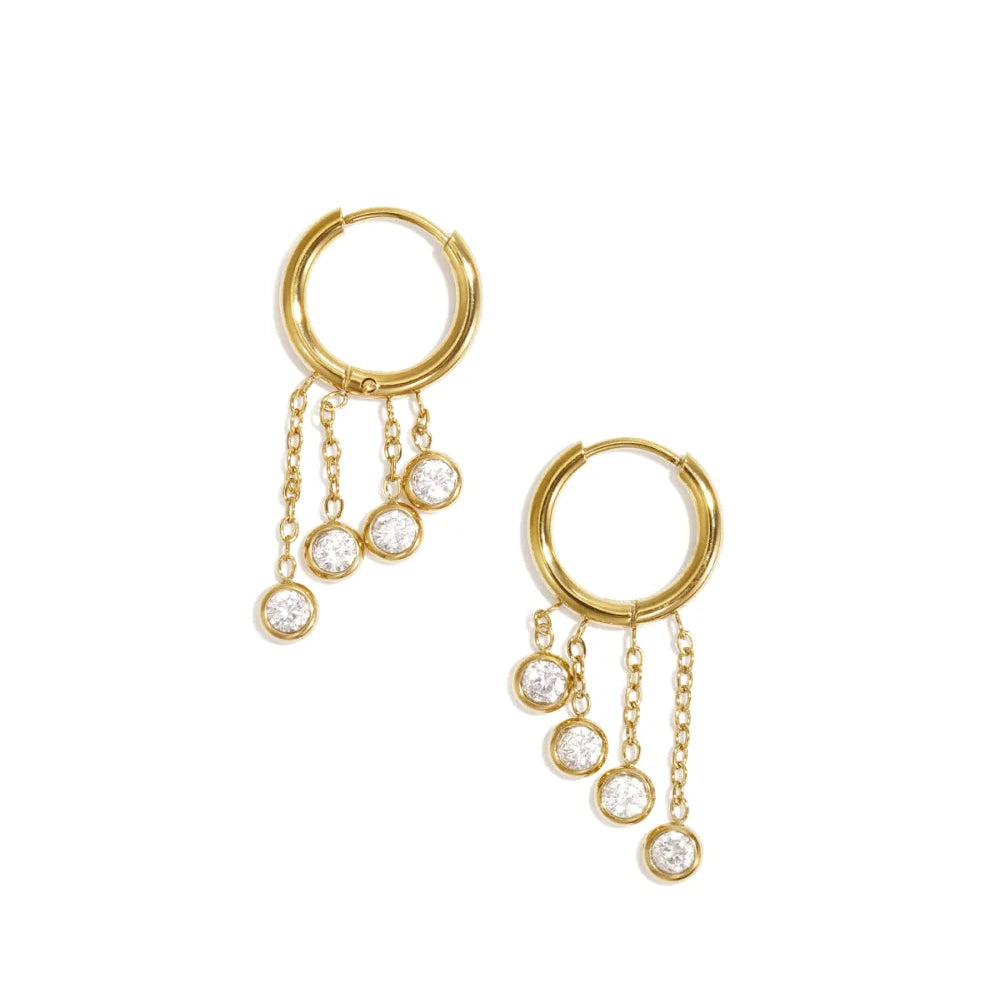 Boucles Ecume