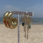 BOUCLES MOOREA